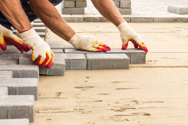 Best Best Driveway Pavers  in Easley, SC