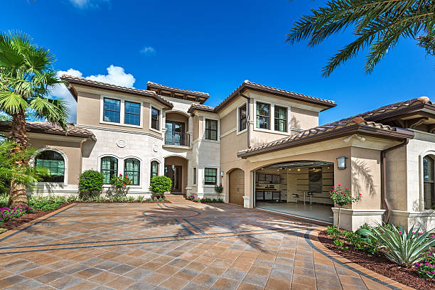 Best Professional Driveway Pavers  in Easley, SC