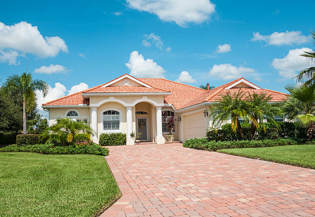Best Residential Driveway Paver Services  in Easley, SC