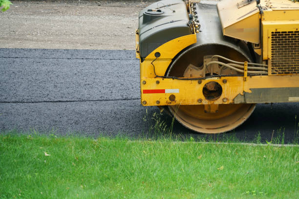 Best Professional Driveway Pavers  in Easley, SC