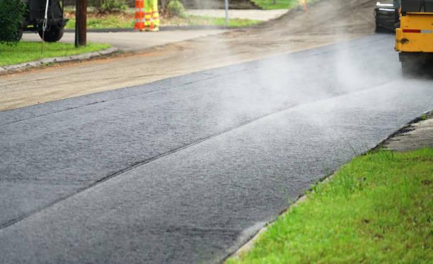Best Cobblestone Driveway Pavers  in Easley, SC