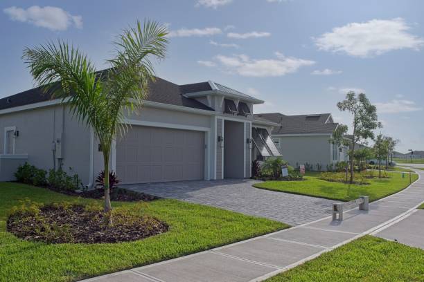 Best Interlocking Driveway Pavers  in Easley, SC