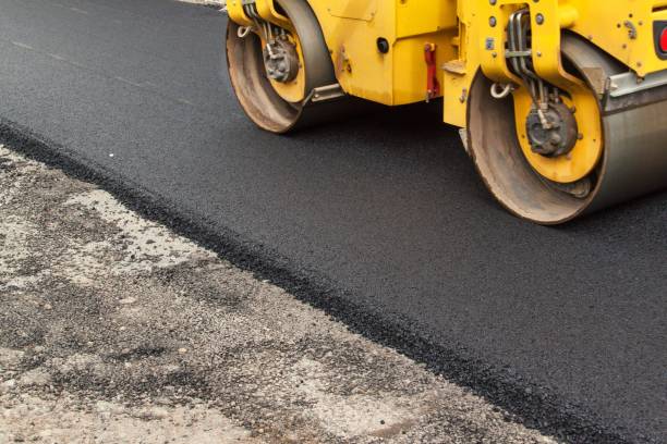 Best Driveway Paving Contractor  in Easley, SC